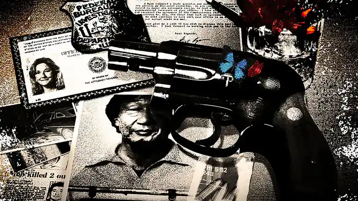 TOKYO JOE マフィアを売った男