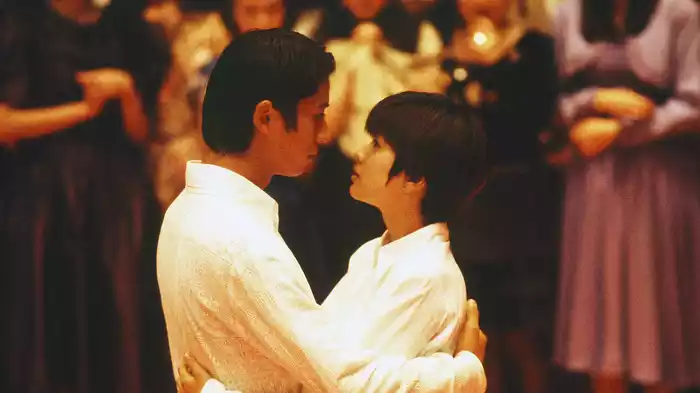 花より男子