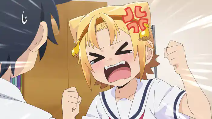 八十亀ちゃんかんさつにっき 4さつめ