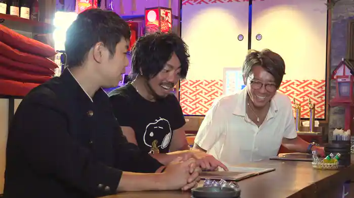 アキバノトリコ