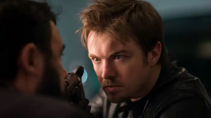 マーヴェリック：ローンウルフ