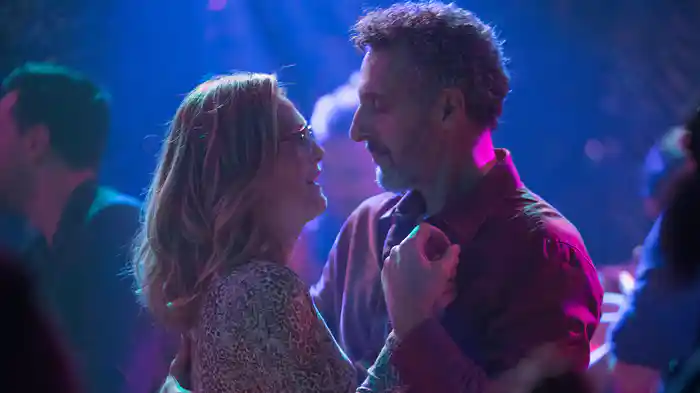 グロリア 永遠の青春