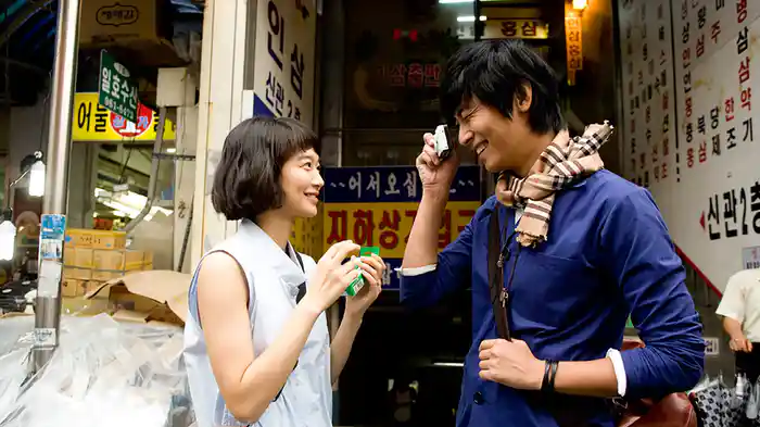 キッチン 3人のレシピ