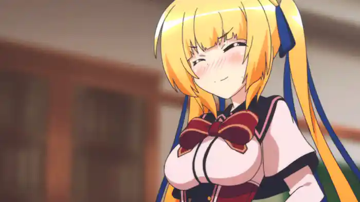 ワガママハイスペック