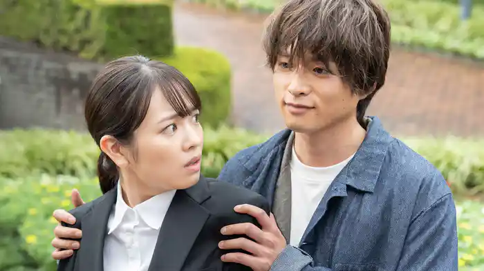 どうせもう逃げられない