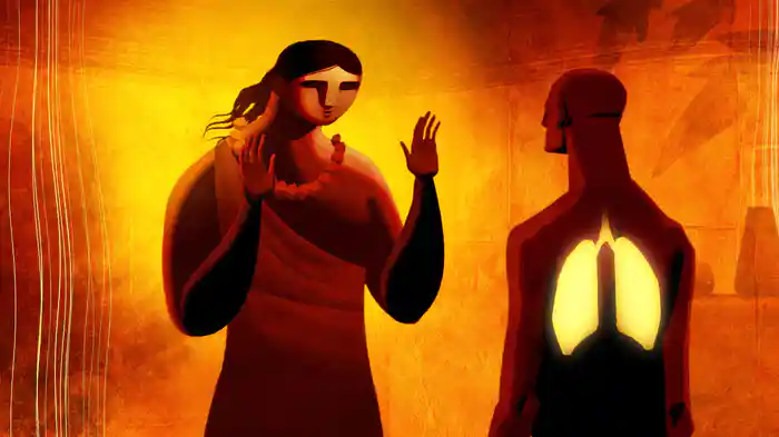 カパエマフの魔法石