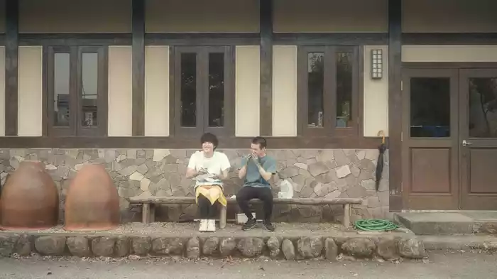 ランチボックス