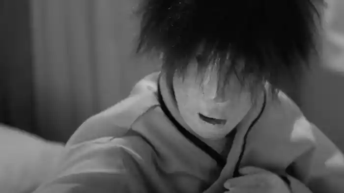 へんなおと〜a strange noise