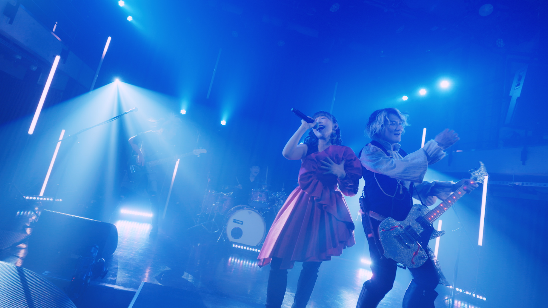 アニメカケル　track.angela