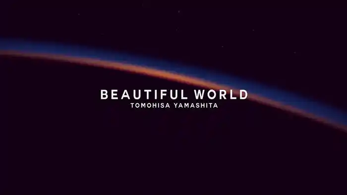 Beautiful World