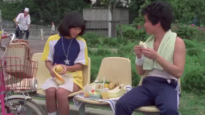 コメットさん（1978）