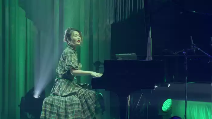 ハラミ定食～Streetpiano Collection～in 中野サンプラザ