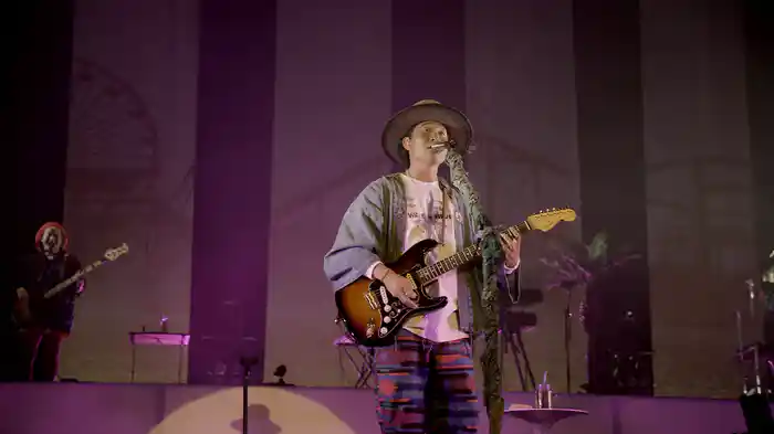 HIRAIDAI Concert Tour 2018 WAVE on WAVES at Makuhari Messe Event Hall Special Cut