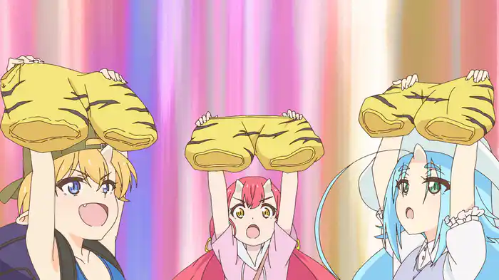 おにぱん！