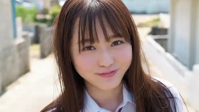 坂元誉梨『よりぴにおまかせ！』