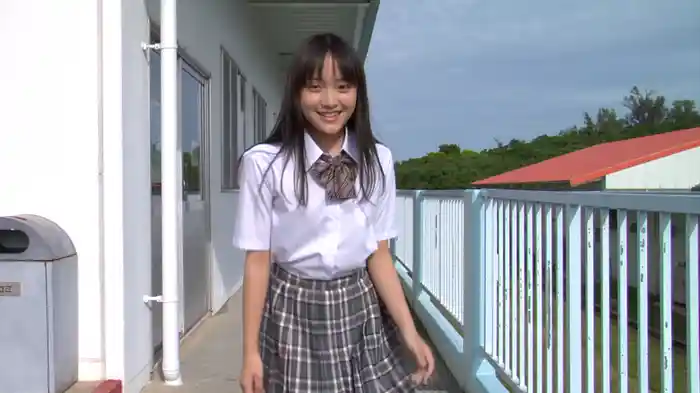 相川結『結歩道〜 美ら風 memories〜』