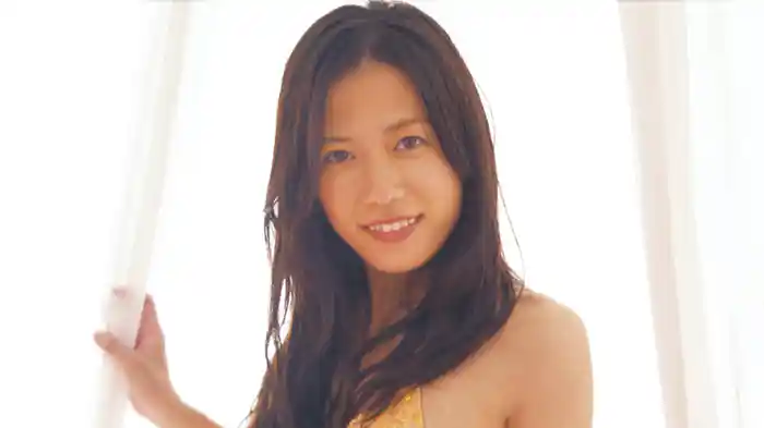 甲斐麻美『Eternity』