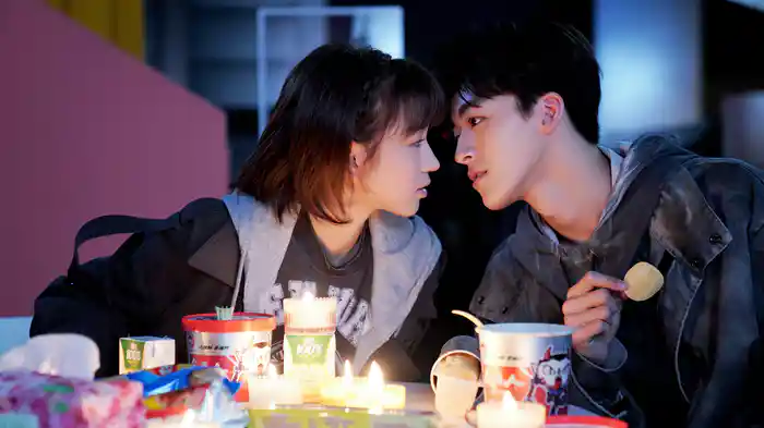 ラブ・クロスド~魔法が解けた王子様~