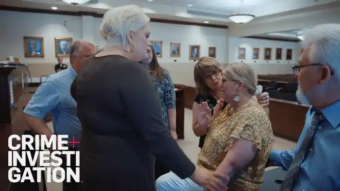 推定無罪 -あなたの大切な人は殺人鬼か?- シーズン2