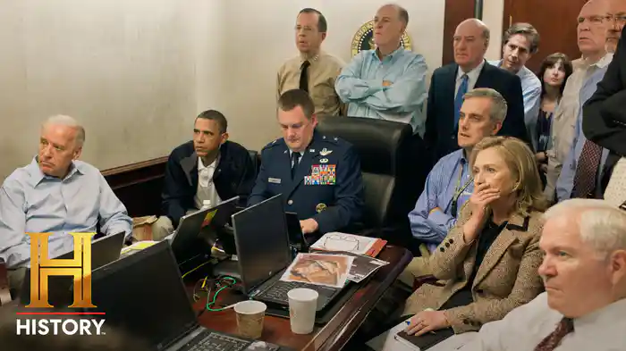 ビンラディン殺害計画の全貌