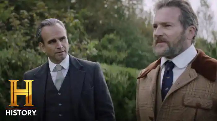 戦争が生み出したアメリカ巨大企業