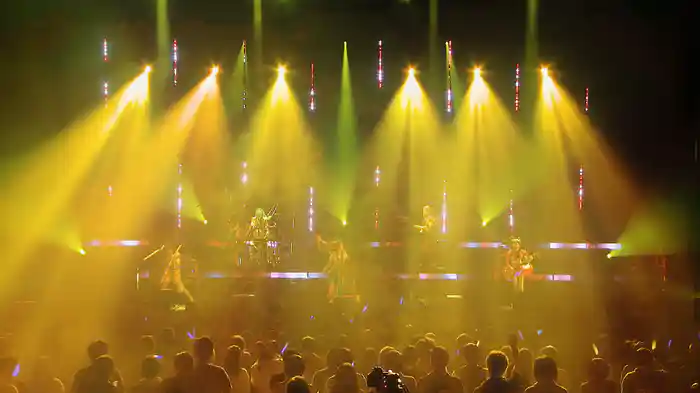 赤裸ライアー TOUR FINAL!!! 2015 ～渋谷公会堂～