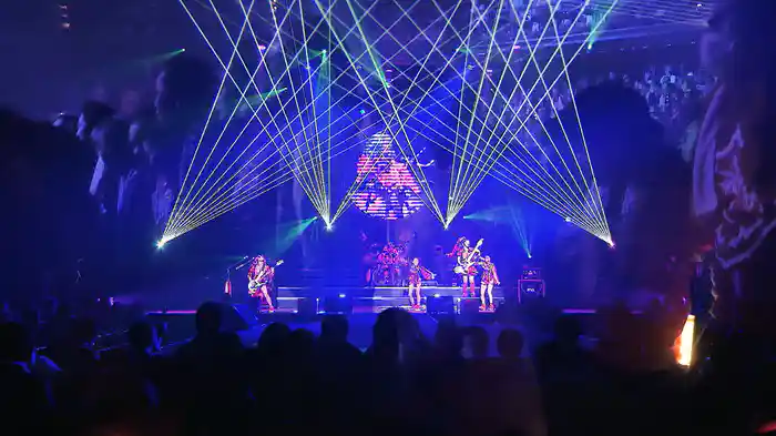 な・な・なんと7周年!!!!!!! TOUR FINAL