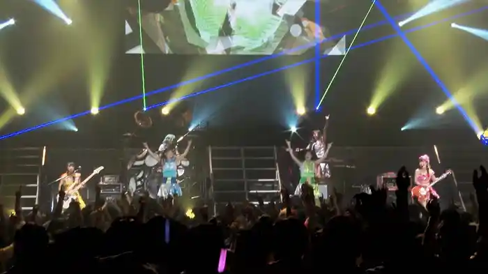 ガチャレンジFINAL!!2014 ～お台場決勝戦～