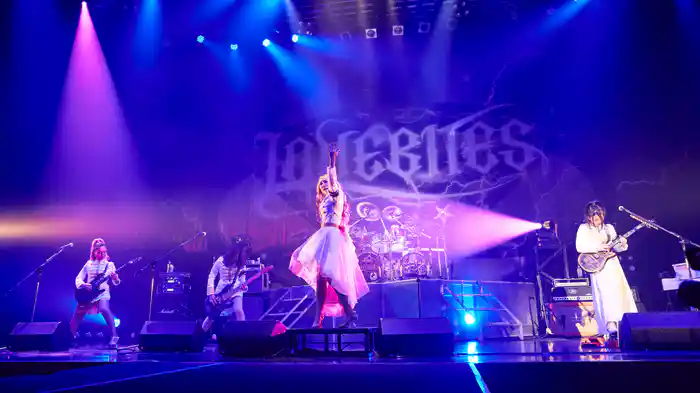 Five Of A Kind - Live In Tokyo 2020