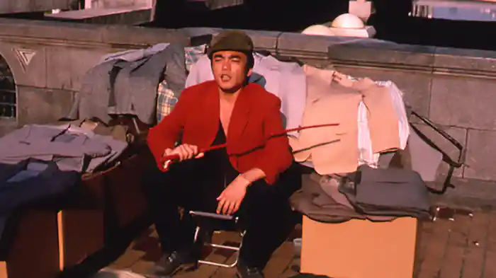 激安王 通天の角