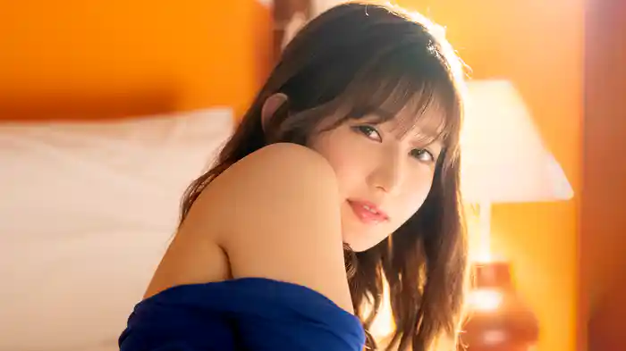 月城まゆ『恋するPEACH』