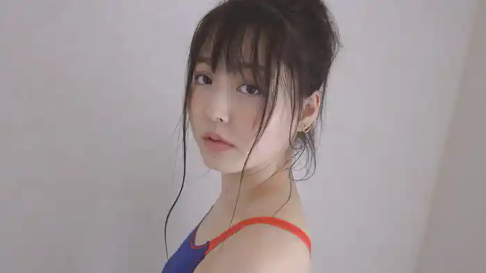 坂元誉梨『グラビア学園MOVIE 坂元誉梨 2』