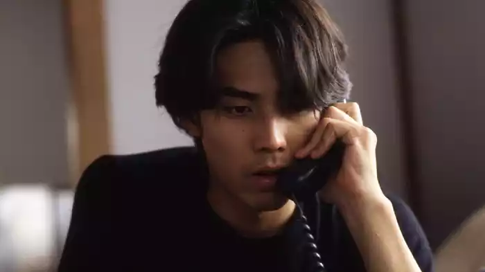渇きの街