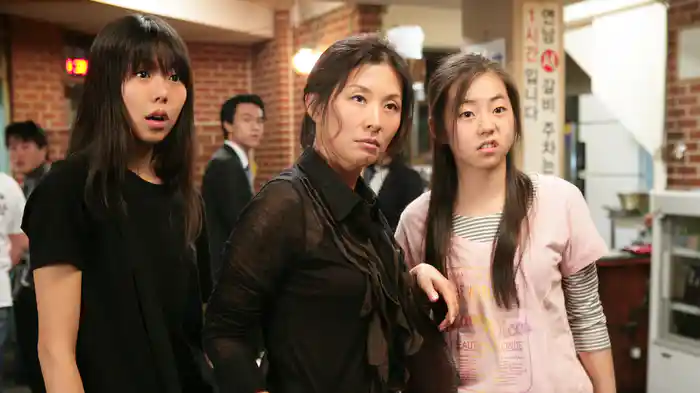 お熱いのがお好き