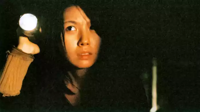 THE KISEI 寄生