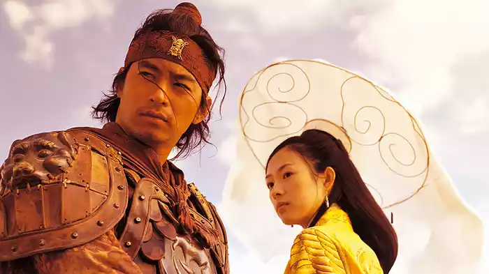 MUSA -武士-