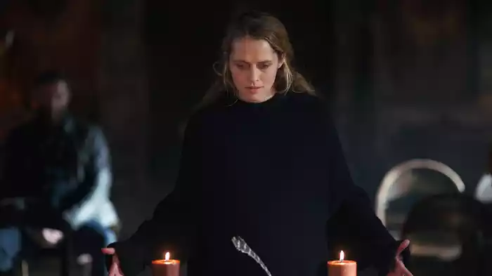 ディスカバリー・オブ・ウィッチズ　～第3章　魔女の血族～