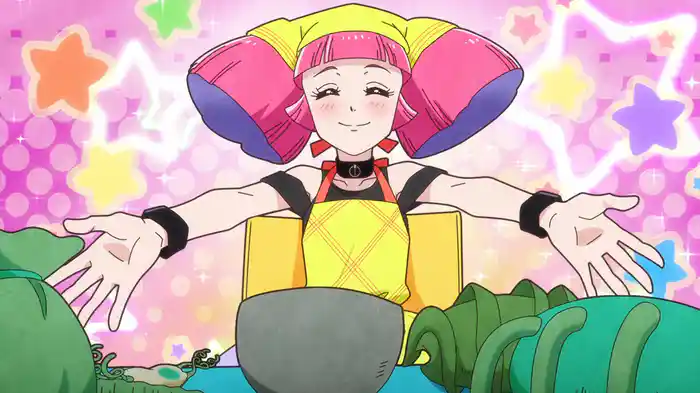 天地創造デザイン部 特別編