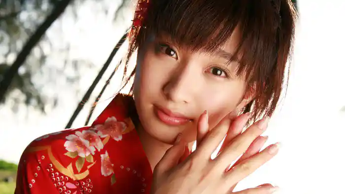 七瀬あずみ『あず you like』