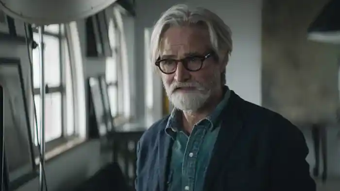 父が有罪にした殺人犯 / THE MURDERS AT STARVED ROCK