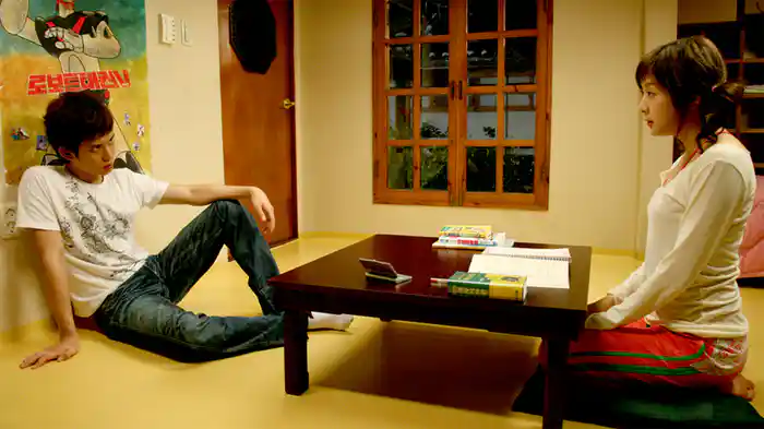 同い年の家庭教師 2