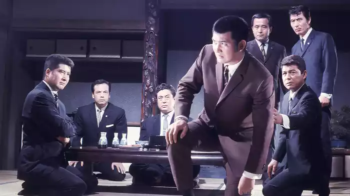 縄張はもらった