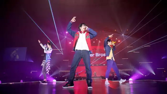 『ヒプノシスマイク -Division Rap Battle-』Rule the Stage -Battle of Pride-