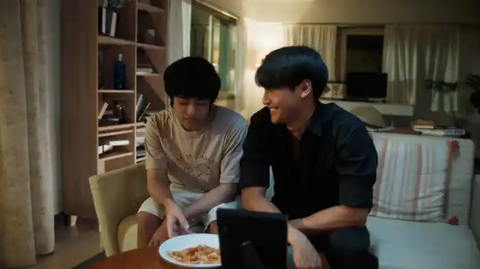 KinnPorsche The Series