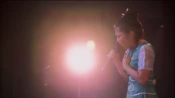 夏川 りみ Concert Tour 2004 ∞ un RIMI ted ∞