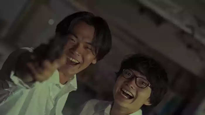 弾丸ラナリスク