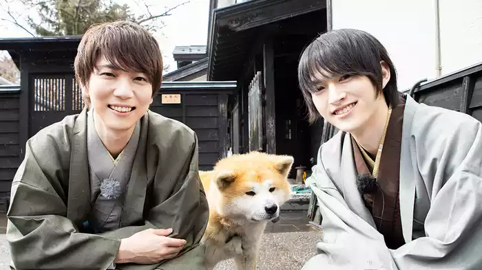 和田雅成と安里勇哉の男映えMATAGI対決！　〜だから僕たちリアクション芸人じゃないんですけど!?〜　前編