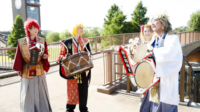 和田雅成と安里勇哉の男映えKATANAKAJI対決！ 〜だーかーらー僕たちリアクション芸人じゃないんですけど!?〜　前編