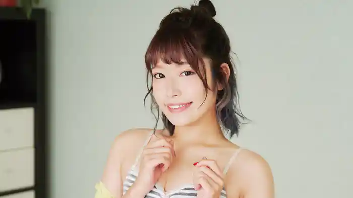 世良純『処女のキモチ』