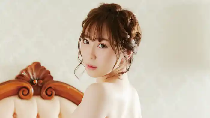七美せな『純真無垢』